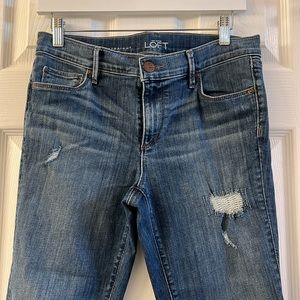 LOFT Jeans
